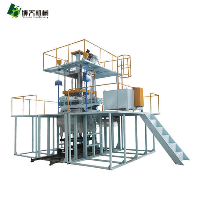 低壓機(jī)廠家：推動(dòng)工業(yè)制造的新動(dòng)能